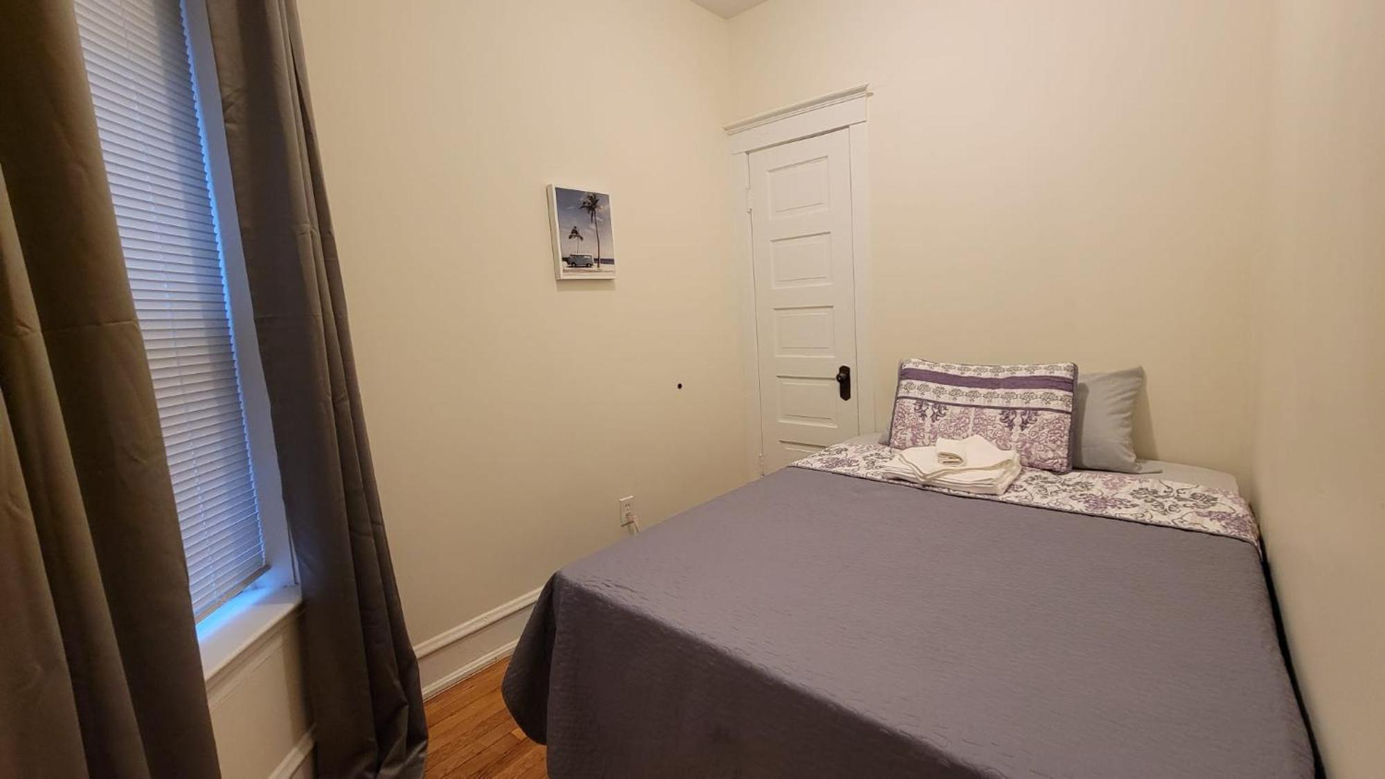 Chateau De Woodlawn - Room III - The Dream Catcher Chicago Dış mekan fotoğraf